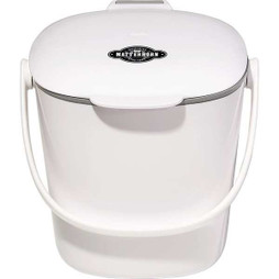 OXO 1990-12 - Easy-Clean Compost Bin