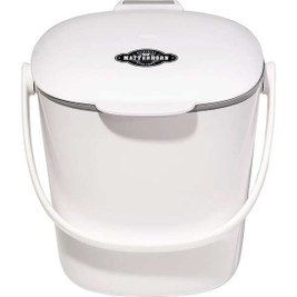 OXO 1990-12 - Easy-Clean Compost Bin