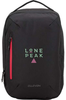 elleven 1111-10 - ™ Luminous 15" Recycled Laptop Backpack