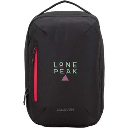 elleven 1111-10 - ™ Luminous 15" Recycled Laptop Backpack