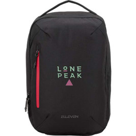 elleven 1111-10 - ™ Luminous 15" Recycled Laptop Backpack
