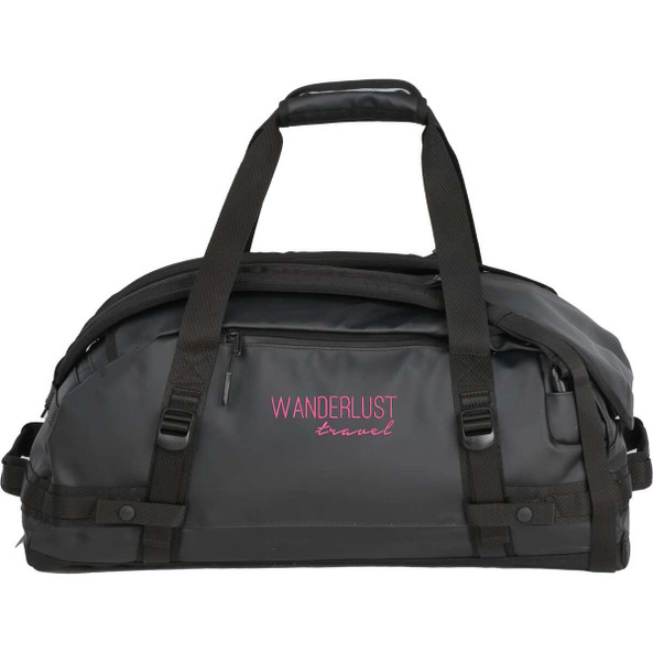 Thule 9020-96 - Bolsa de viaje Chasm 40L reciclada