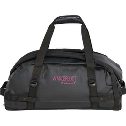 Thule 9020-96 - Recycled Chasm 40L Duffle Bag