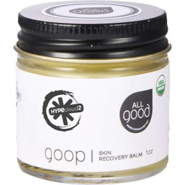 All Good 1412-02 - Goop Skin Recovery Balm