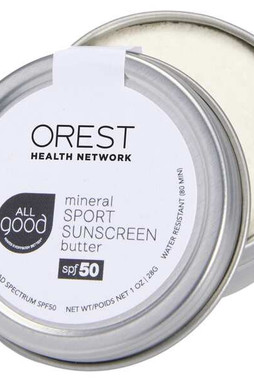 All Good 1412-03 - Mantequilla solar