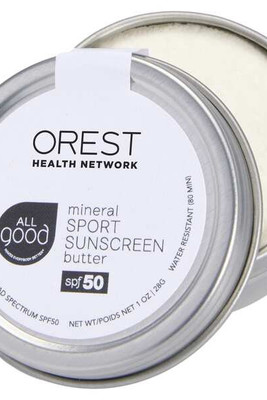 All Good 1412-03 - Mantequilla solar