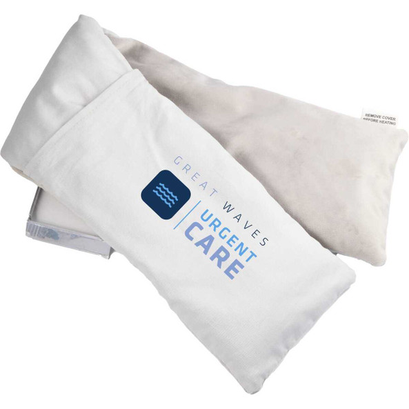 Wellable 1631-34 - ™ Flaxseed Heating Pad