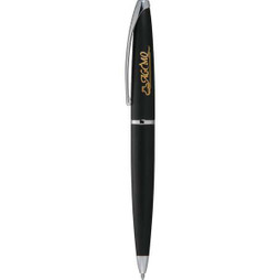 Cross 2767-17 - ATX Basalt Black Ballpoint