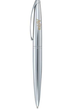 CROSS 2767-16 - ATX Pure Chrome Ballpoint