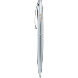 Cross 2767-16 - ATX Pure Chrome Ballpoint
