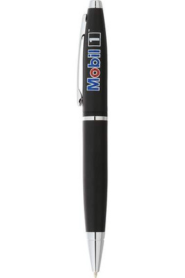 CROSS 2767-87 - Calais Matte Black Ballpoint