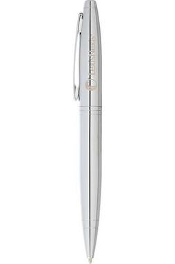 CROSS 2767-92 - Calais Chrome Ballpoint