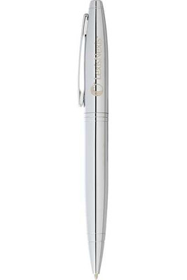 CROSS 2767-92 - Calais Chrome Ballpoint