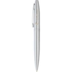 Cross 2767-92 - Calais Chrome Ballpoint