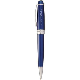 Cross 2767-57 - Bailey Blue Lacquer Ballpoint