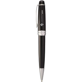 Cross 2767-61 - Bailey Black Lacquer Ballpoint
