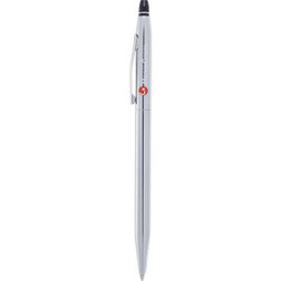 Cross 2767-78 - Click Chrome Ballpoint