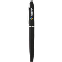 Cross 2767-86 - Calais Matte Black Roller Ball