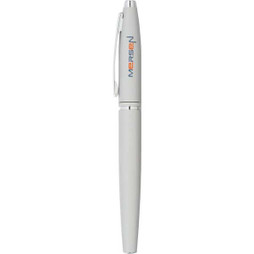 Cross 2767-90 - Calais Satin Chrome Roller Ball