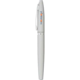 Cross 2767-90 - Calais Satin Chrome Roller Ball