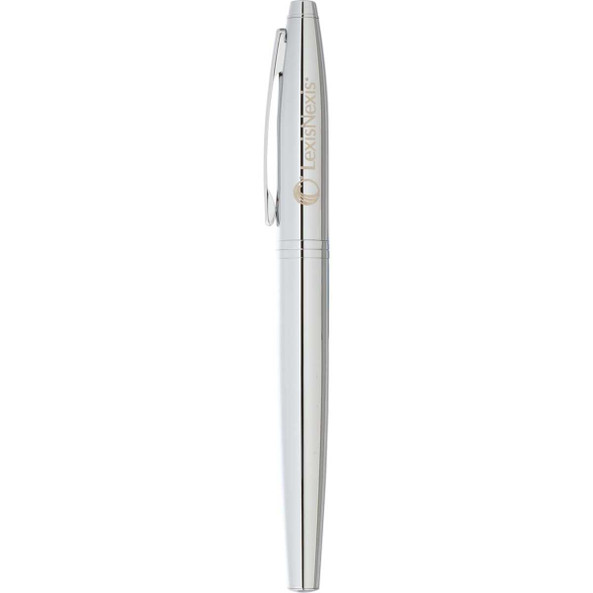 Cross 2767-93 - Calais Chrome Roller Ball