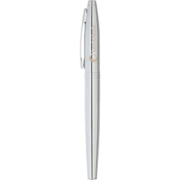 Cross 2767-93 - Calais Chrome Roller Ball