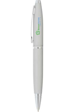 CROSS 2767-94 - Calais Satin Chrome Ballpoint