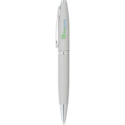Cross 2767-94 - Calais Satin Chrome Ballpoint
