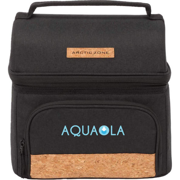Arctic Zone 3861-07 - 6 Can Bahama Lunch Cooler