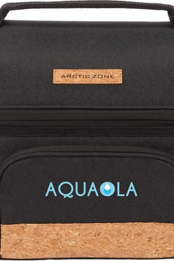 Arctic Zone 3861-07 - Fiambrera Bahama de 6 latas