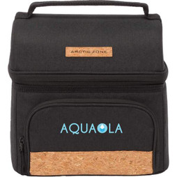 Arctic Zone 3861-07 - 6 Can Bahama Lunch Cooler