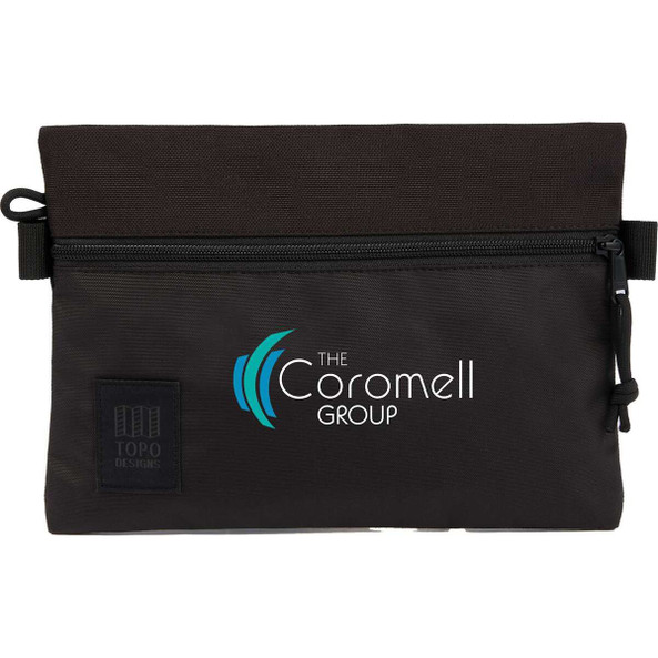 Topo Designs 8676-08 - Accessory Travel Pouch
