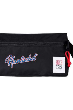 Topo Designs 8676-10 - Dopp Kit