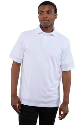 STITCH® TM20005 - Polo de piqué sólido