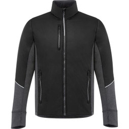 Trimark TM19555 - Mens FERNIE Hybrid Insulated Jacket