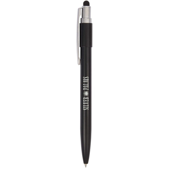 Wellable 1066-68 - ™ Recycled Fidget Stylus Pen