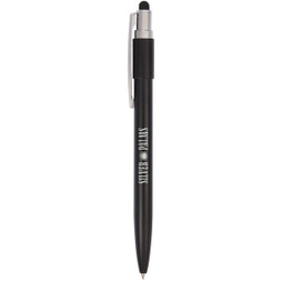 Wellable 1066-68 - ™ Bolígrafo Fidget Stylus reciclado