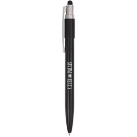 Wellable 1066-68 - ™ Bolígrafo Fidget Stylus reciclado