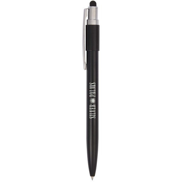 Wellable 1066-68 - ™ Recycled Fidget Stylus Pen