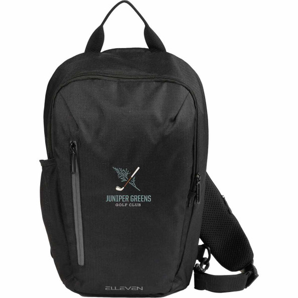 elleven 1111-12 - Elleven Recycled Sling Pack