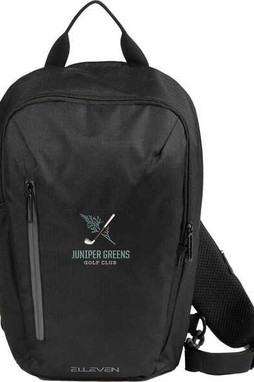 elleven 1111-12 - Riñonera reciclada Elleven