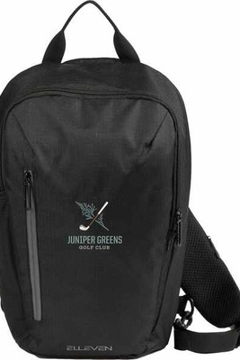 elleven 1111-12 - Elleven Recycled Sling Pack