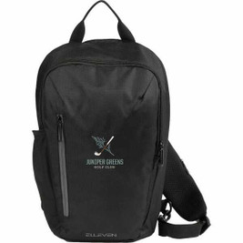 elleven 1111-12 - Elleven Recycled Sling Pack