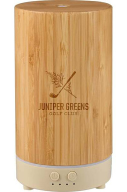 Wellable 1415-01 - ™ FSC-Certified Bamboo Diffuser