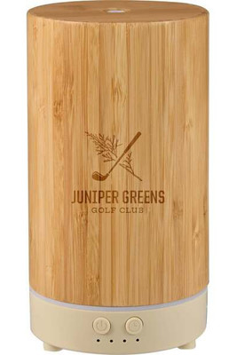 Wellable 1415-01 - Difusor de bambú con certificación FSC