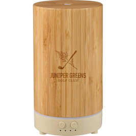 Wellable 1415-01 - ™ FSC-Certified Bamboo Diffuser