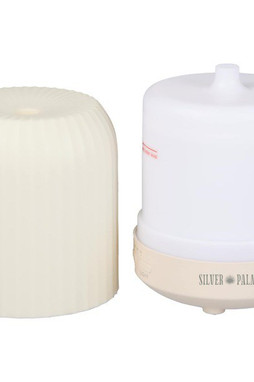 Wellable 1415-02 - ™ Ambient Light Humidifier