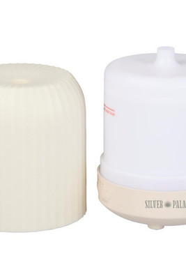 Wellable 1415-02 - ™ Humidificador de luz ambiental