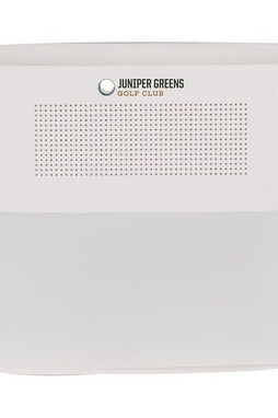 Wellable 1415-03 - ™ White Noise Sunrise Alarm Clock