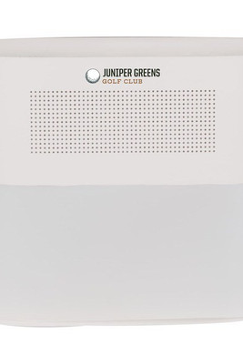 Wellable 1415-03 - ™ Reloj despertador con ruido blanco al amanecer